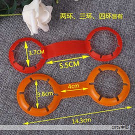 常用塑胶性能及注塑加工工艺（超全值得收藏！）