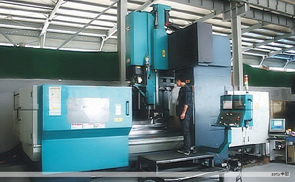 东莞作为中国模具制造的重要基地，聚集了大量