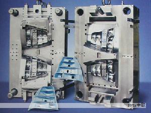 成型现场废塑料对策与执行要点 成型现场废塑料对策与执行要点