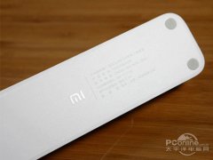 3个USB充电口(总电流3.1A