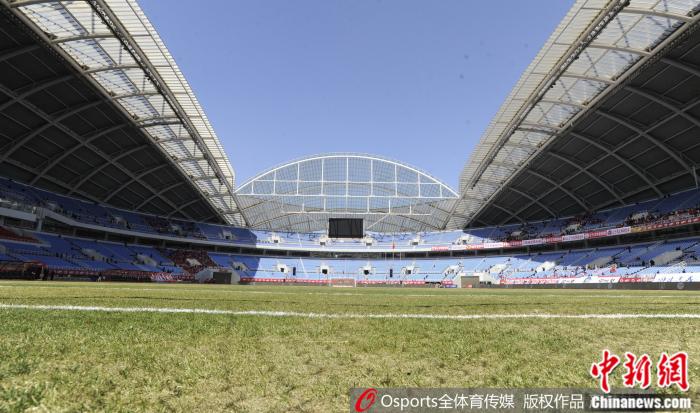 六月世预赛生死战落地沈阳这座福地：国足主场