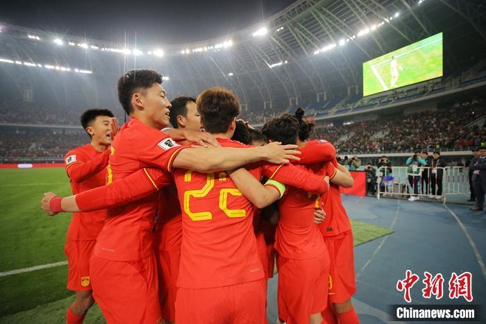 六月世预赛生死战落地沈阳这座福地：国足主场
