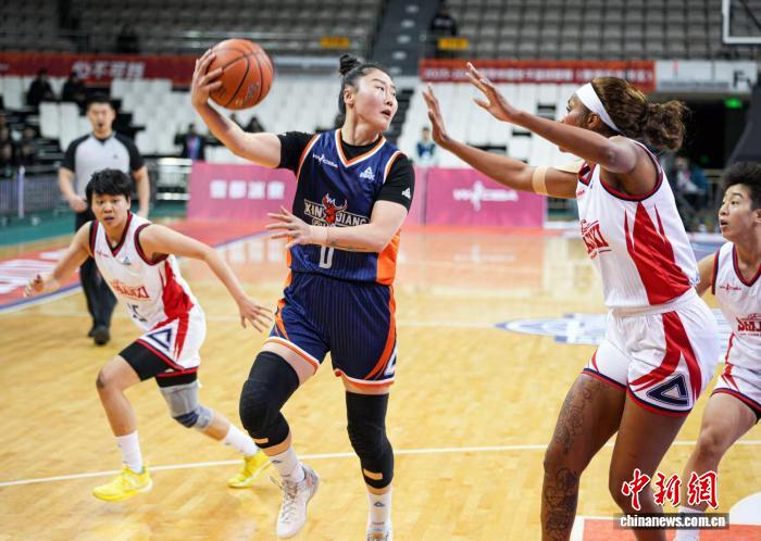 武桐桐职业生涯助攻达1135次，跻身WCBA历史第8位