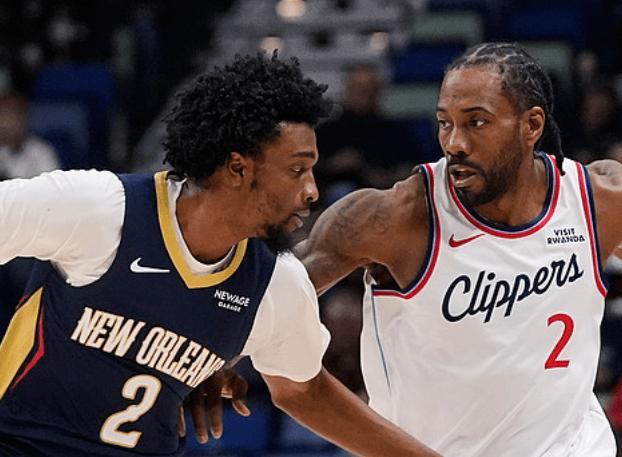 NBA常规赛收官战：季后赛席位尘埃落定，雄鹿勇