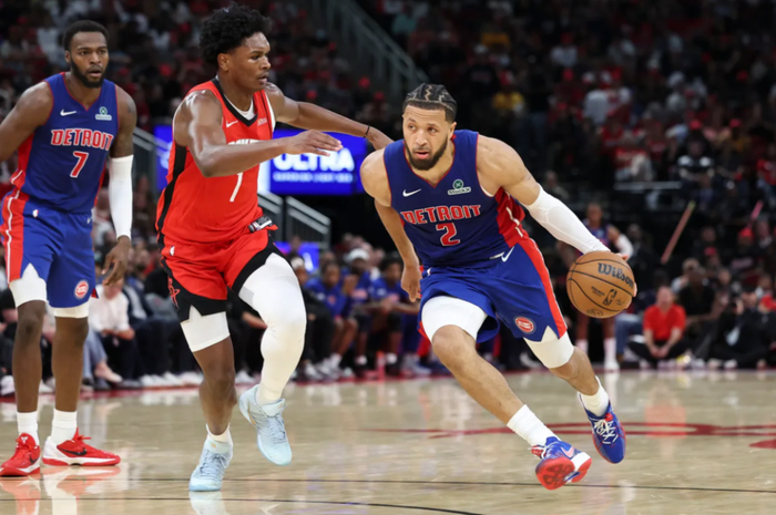 2025-26赛季现役控卫榜单揭晓：雷霆核心稳居榜首