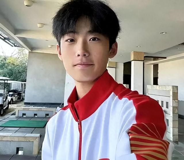 18岁江苏姆巴佩苗润东爆冷建功 中国U19国青力克