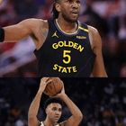 2018年勇士龙珠合体梗重现Reddit 原链接失效引热