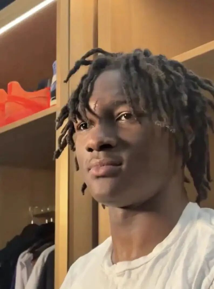 湖人惨败雷霆阿杜-蒂耶罗砍10+4助信心提升