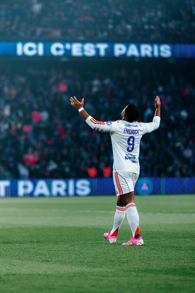 19岁巴西天才恩德里克20分