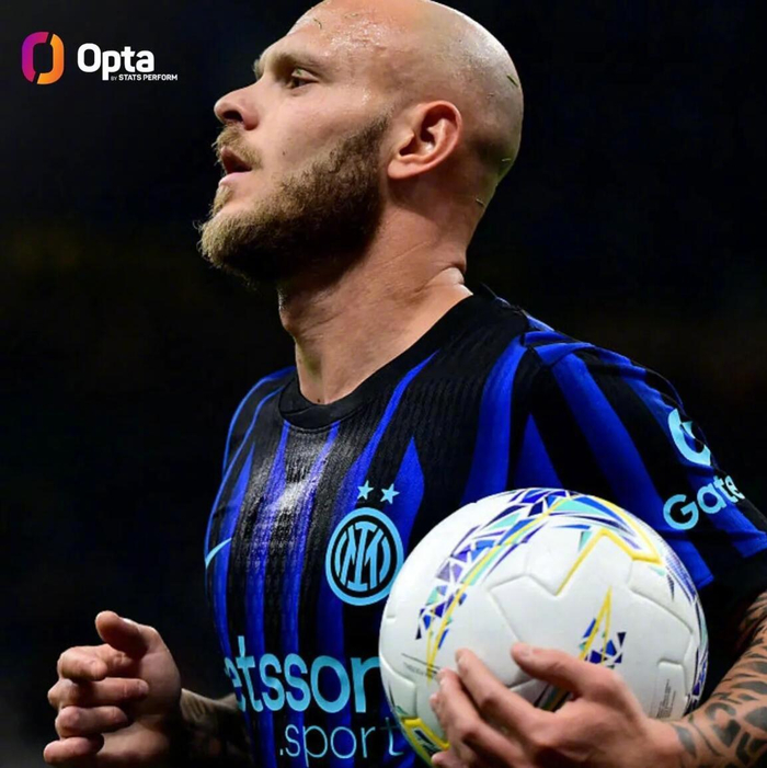 迪马尔科助攻图拉姆破门 创意甲后卫参与进球纪