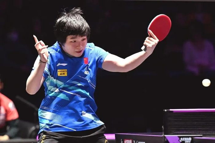 2026伦敦世乒赛女团格局：中日韩三国争夺霸主