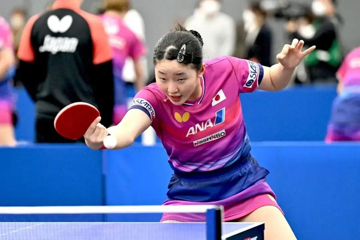 2026伦敦世乒赛女团格局：中日韩三国争夺霸主