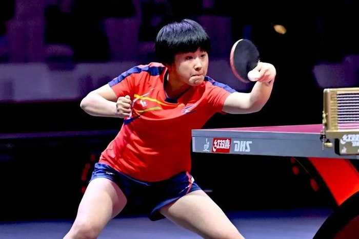 2026伦敦世乒赛女团格局：中日韩三国争夺霸主