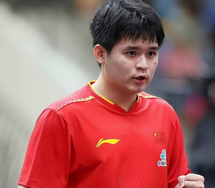 26年不败神话终结 国乒男团伦敦世乒赛遭遇两连