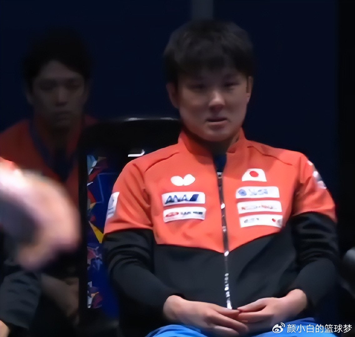 日乒男团小组赛再败法国队 张本智和两连败引质