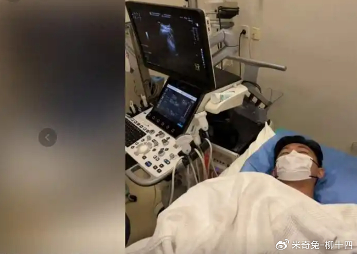 蒋圣龙肾脏问题再手术 申花内部消息泄露引争议